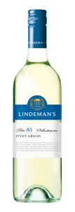 Lindemans Bin 85 Pinot Grigio case of 6 or 6.99 per bottle